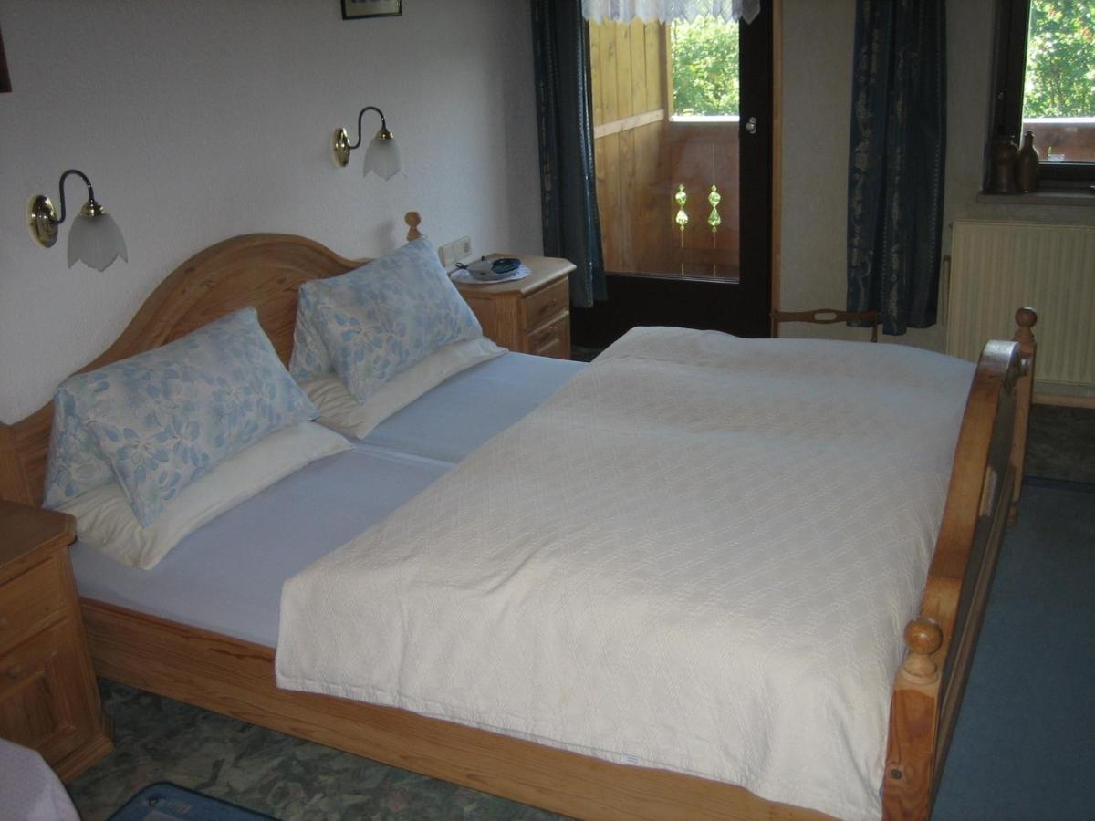 Haus Obinger Apartment *