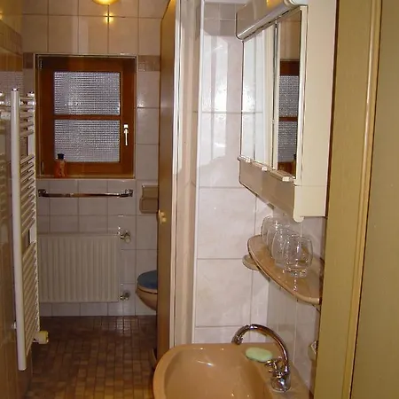 Beim Christal Apartment Reit im Winkl Exterior photo